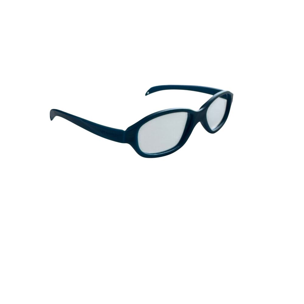 NEW Miraflex Navy Blue Flex frames
